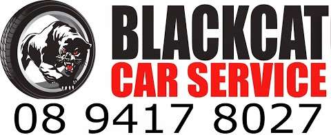 Photo: Blackcat Car Service