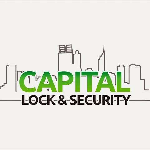 Photo: Capital Lock & Security