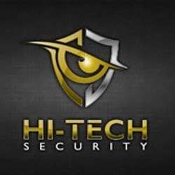 Photo: Hitech Security