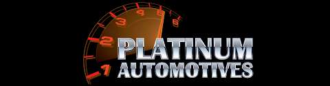 Photo: Platinum Automotives